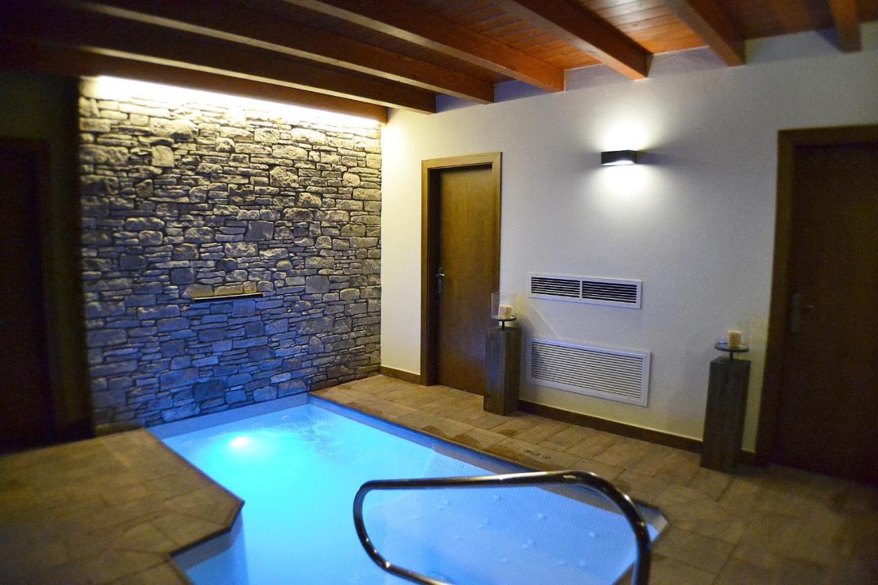 Alba D'Esteve. Casa Rural 에스포트 외부 사진