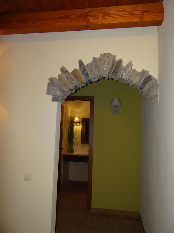 Alba D'Esteve. Casa Rural 에스포트 외부 사진