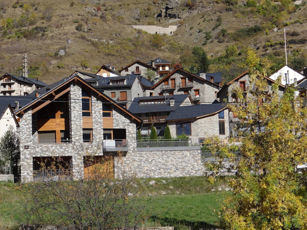 Alba D'Esteve. Casa Rural 에스포트 외부 사진