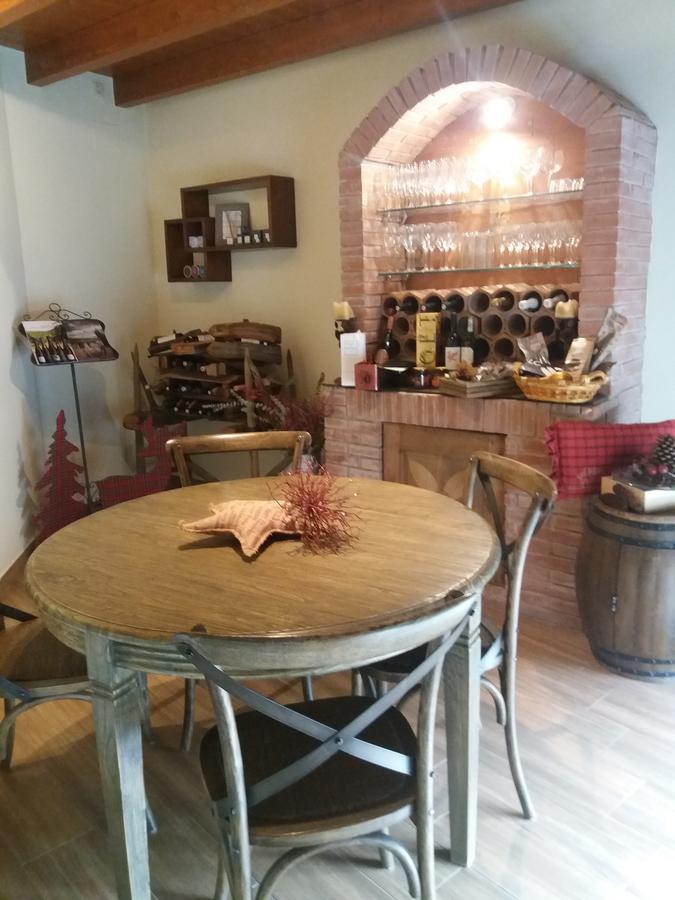 Alba D'Esteve. Casa Rural 에스포트 외부 사진